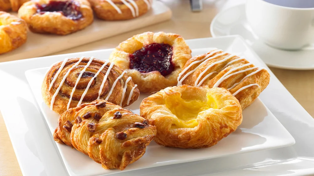 Poğaça çeşitleri