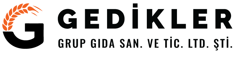 Gedikler Grup Gıda San. ve Tic. Ltd. Şti.